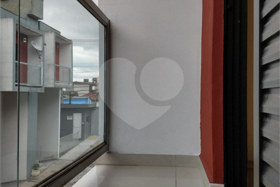 Casa à venda com 2 quartos no condomínio Neo Village, São Paulo - SP