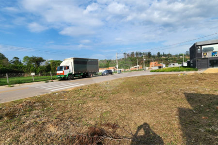 Terreno à venda em Residencial Parque Laguna, Salto, SP