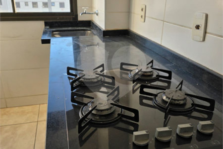 Apartamento à venda com 2 quartos em Jardim Residencial Paraíso, Araraquara, SP