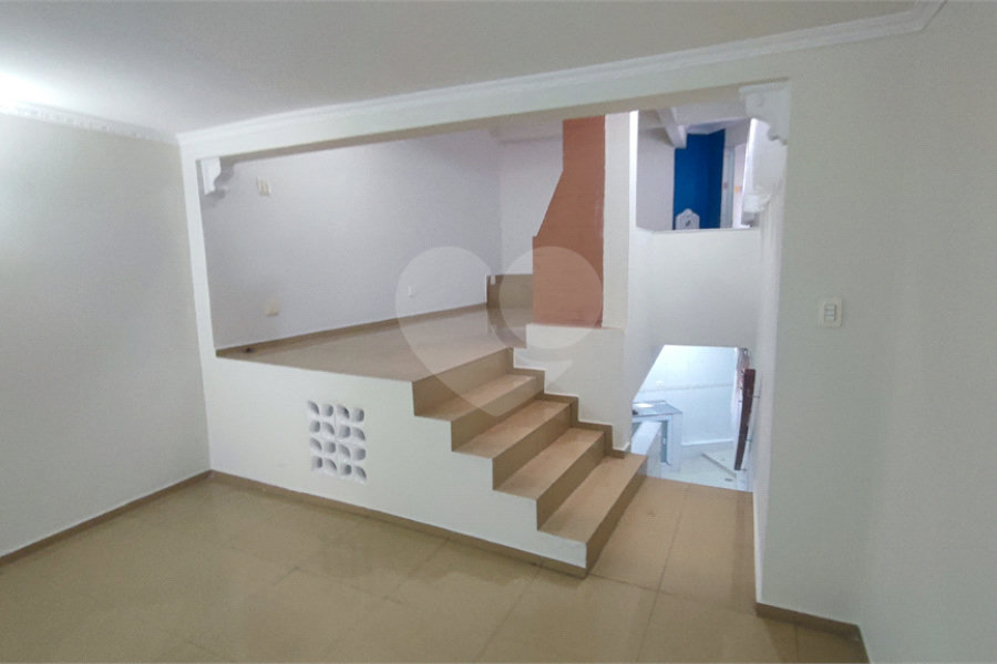 Sobrado para alugar com 3 quartos, sendo 1 suíte, em Santana, São Paulo, SP