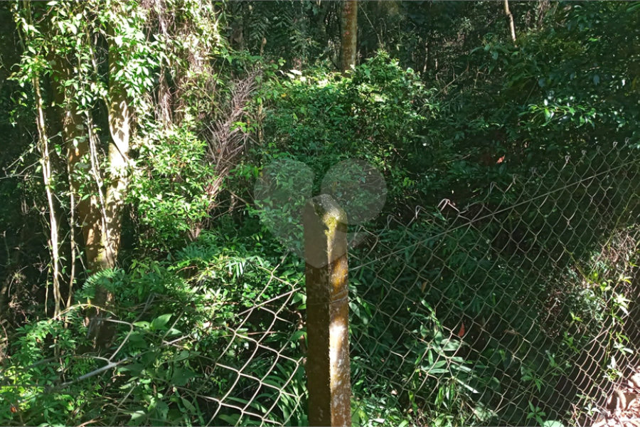 Terreno à venda no condomínio Residencial Bosque da Serra, Mairiporã - SP
