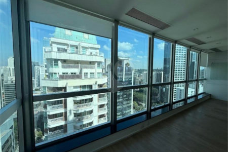 Sala à venda ou para alugar em Vila Olímpia, São Paulo, SP