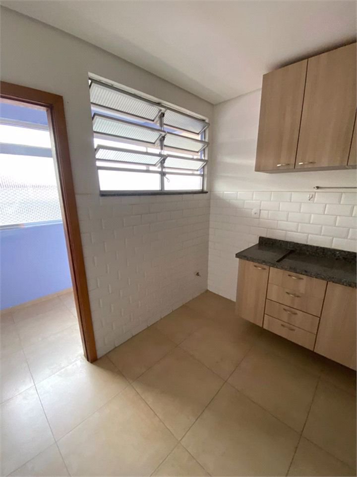 Apartamento Residencial à venda, Embaré, Santos - AP0861.