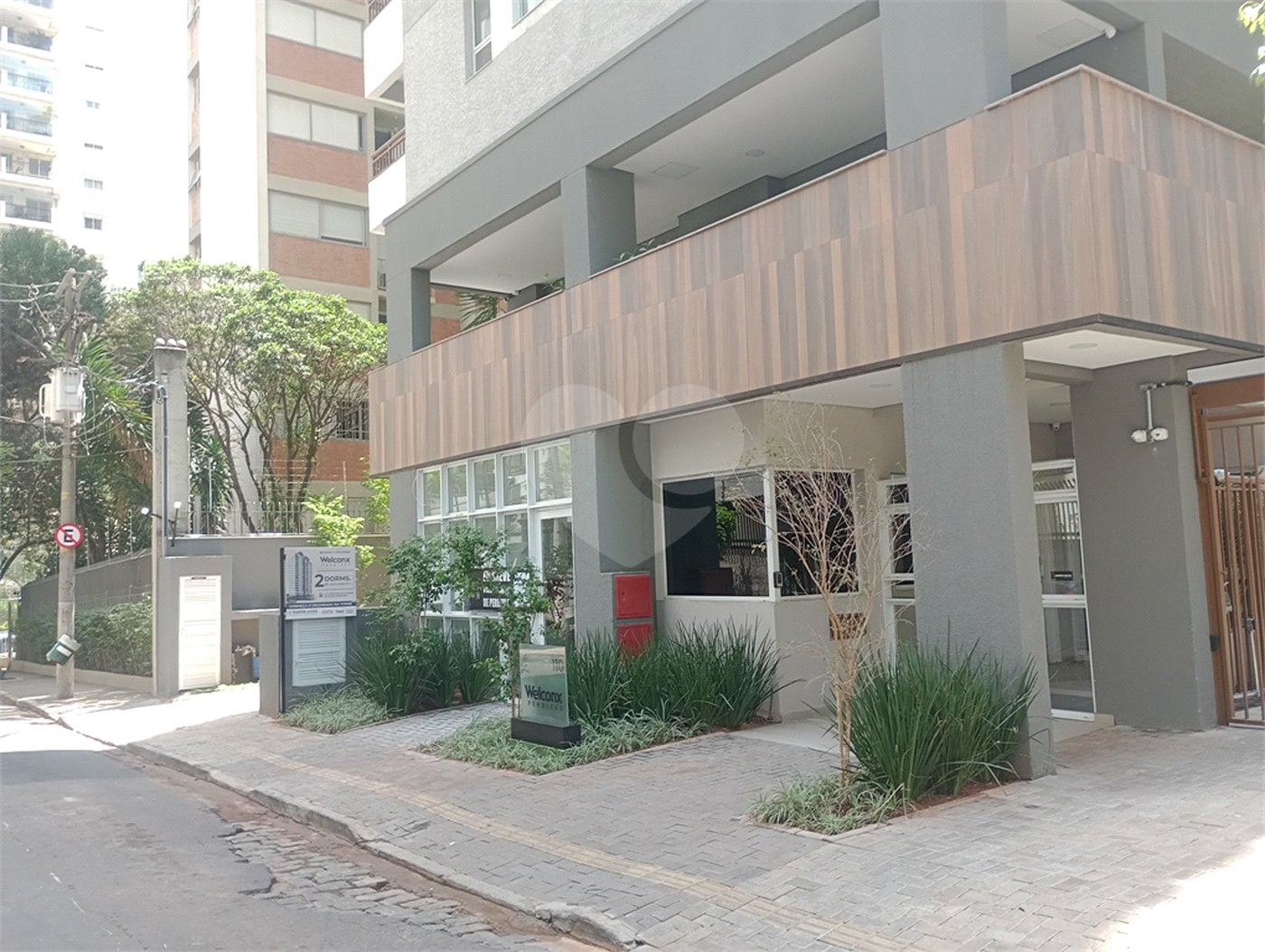 Studio à venda com 1 quarto em Perdizes, São Paulo, SP