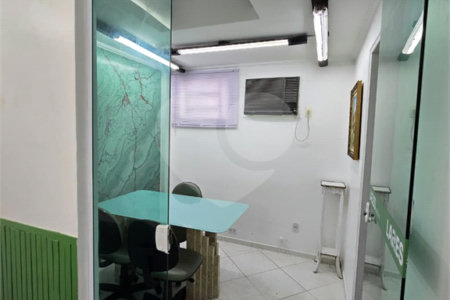 Sala à venda com 1 quarto em Jardim Arpoador, São Paulo, SP