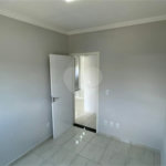 Apartamento à venda com 2 quartos em Vila Domingues, Votorantim, SP