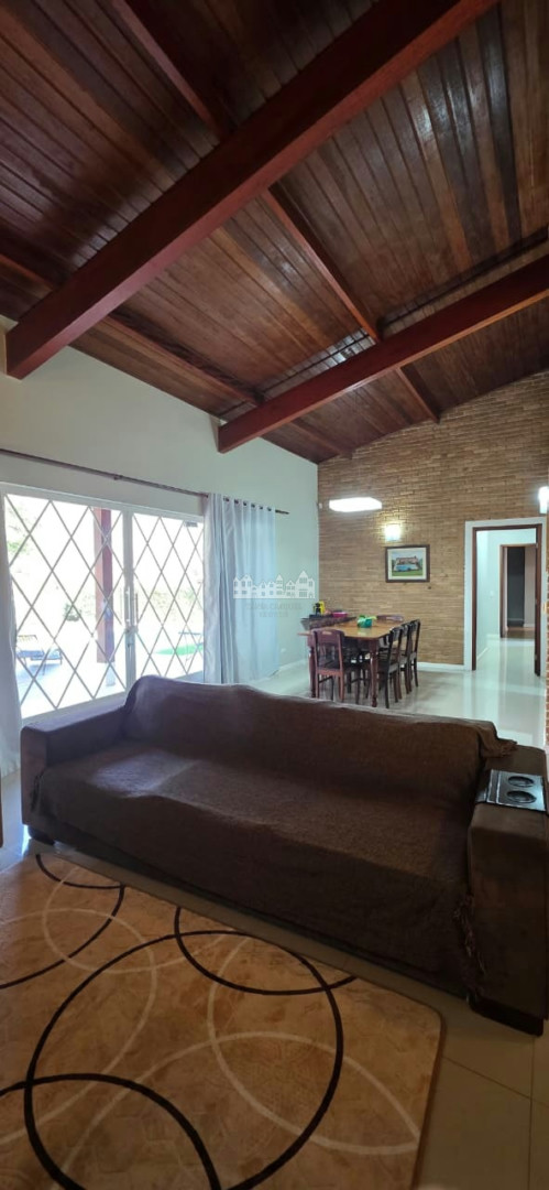 Casa, 4 quartos, 385 m² - Foto 18