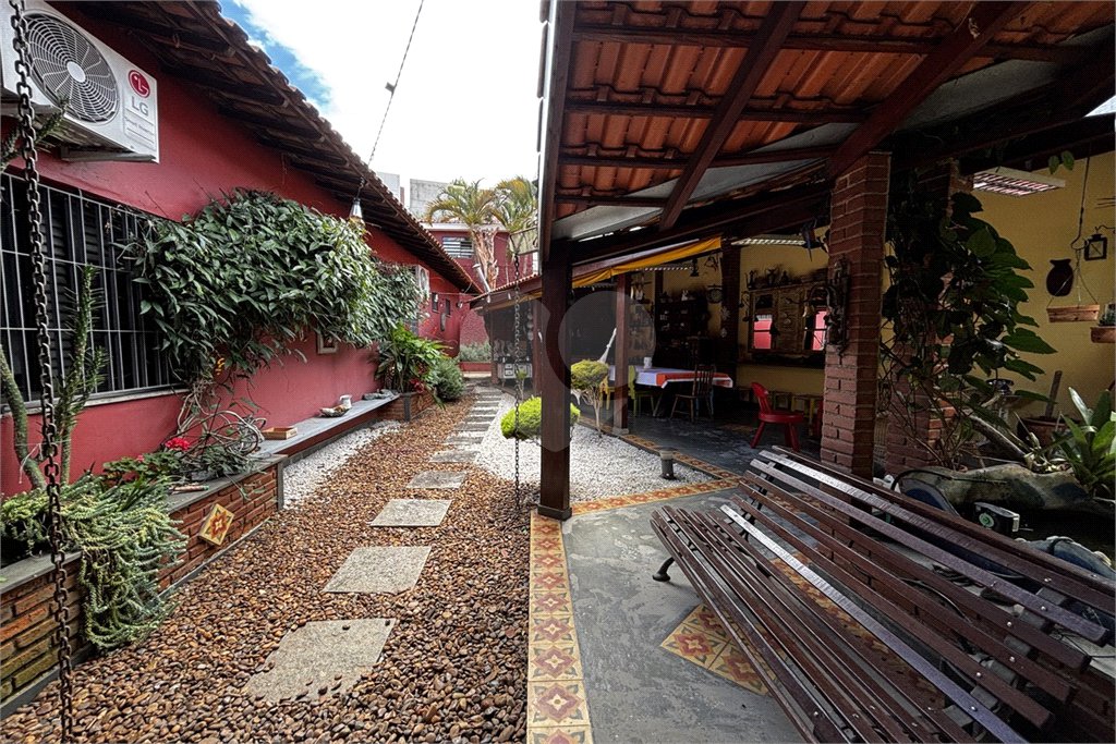 Sobrado à venda com 4 quartos, sendo 1 suíte, em Casa Verde, São Paulo, SP