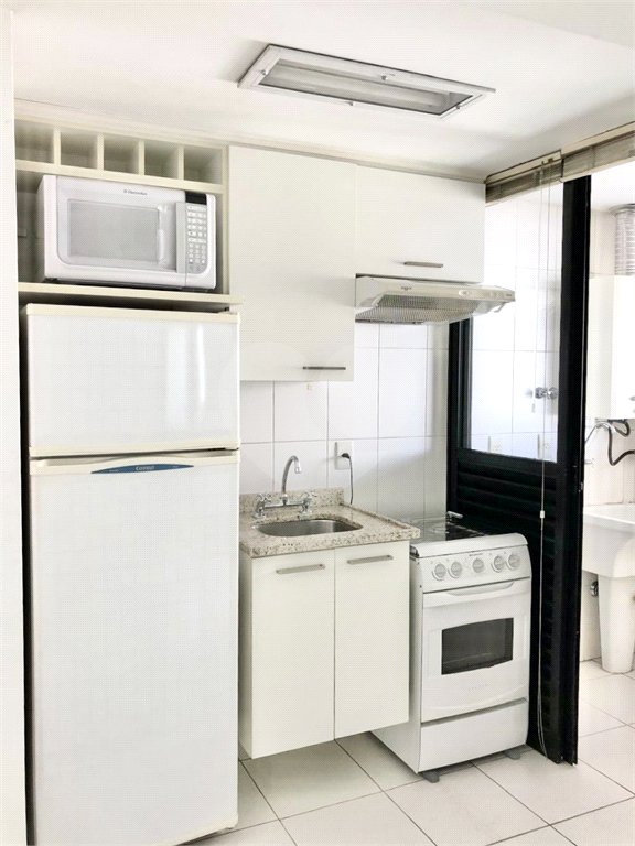 Apartamento à venda com 1 suíte em Pinheiros, São Paulo, SP