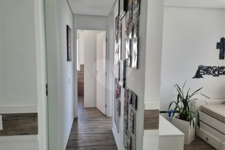 Apartamento à venda com 2 quartos, sendo 1 suíte, em Jaguaré, São Paulo, SP