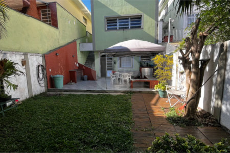 Sobrado à venda com 4 quartos, sendo 1 suíte, em Vila Formosa, São Paulo, SP