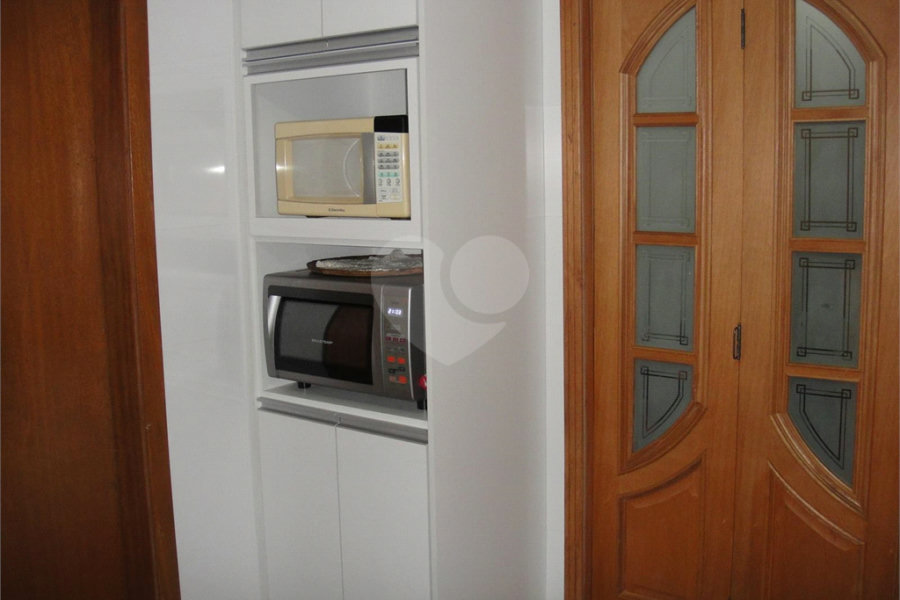 Apartamento à venda com 4 suítes em Casa Verde, São Paulo, SP