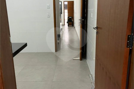 Casa Térrea à venda com 3 quartos, sendo 1 suíte, em Vila Mazzei, São Paulo, SP