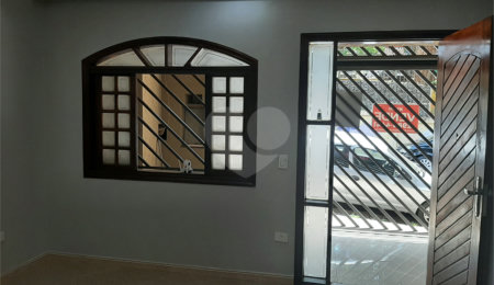 Casa Térrea à venda com 3 quartos, sendo 1 suíte,  em Vila Isolina Mazzei, São Paulo, SP
