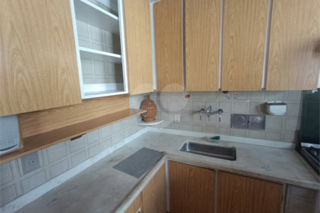 Apartamento à venda com 3 quartos, sendo 1 suíte, em Tijuca, Rio de Janeiro, RJ