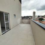 Apartamento à venda com 1 quarto em Vila Vitório Mazzei, São Paulo, SP