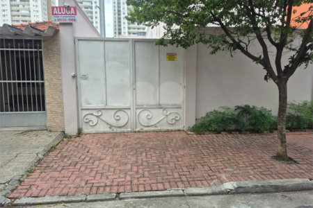 Casa para alugar com 3 quartos em Vila Leopoldina, São Paulo, SP