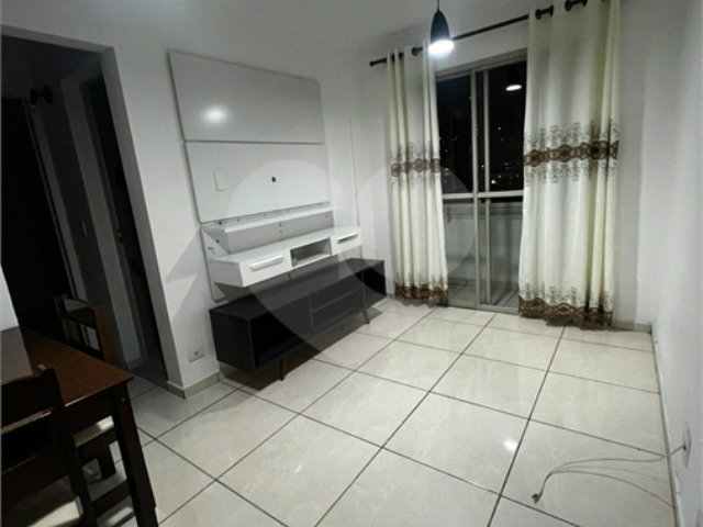 Apartamento para alugar com 1 quarto em Santana, São Paulo, SP
