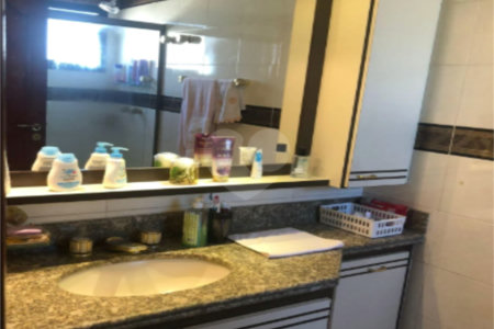 Apartamento à venda com 3 quartos, sendo 1 suíte, em Vila Regente Feijó, São Paulo, SP