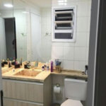 Apartamento à venda com 3 quartos, sendo 1 suíte,  em Limão, São Paulo, SP