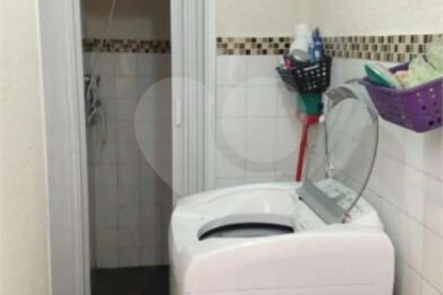 Sobrado à venda com 3 quartos em Freguesia do Ó, São Paulo, SP