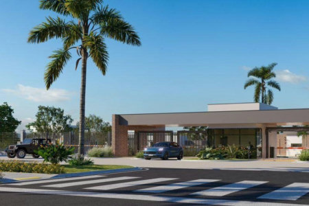 Residencial Amary