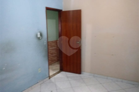 Casa à venda com 2 quartos em Senador Vasconcelos, Rio de Janeiro, RJ