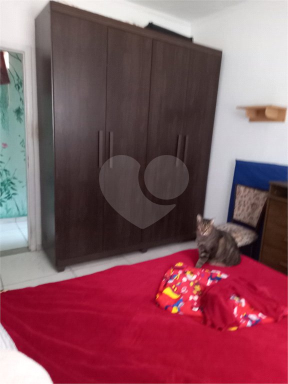 Apartamento à venda com 2 quartos em Santana, São Paulo, SP