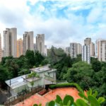 Apartamento à venda com 4 quartos, sendo 2 suítes, em Paraíso do Morumbi, São Paulo, SP