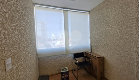 Apartamento à venda com 3 quartos, sendo 1 suíte,  em Santana, São Paulo, SP