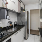 Apartamento à venda com 3 quartos em Cidade Patriarca, São Paulo, SP