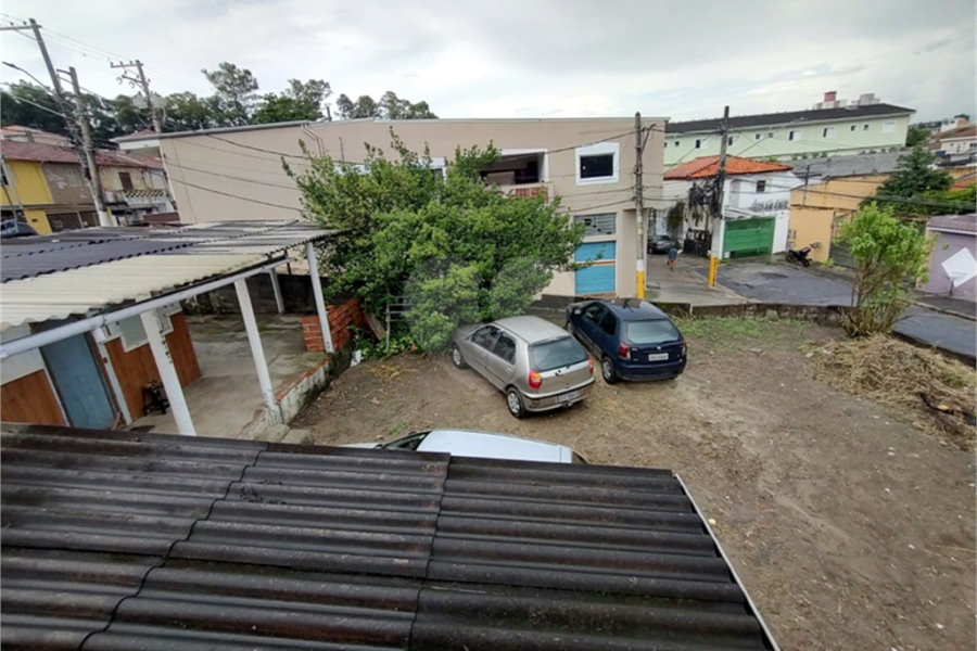 Terreno à venda em Tucuruvi, São Paulo, SP