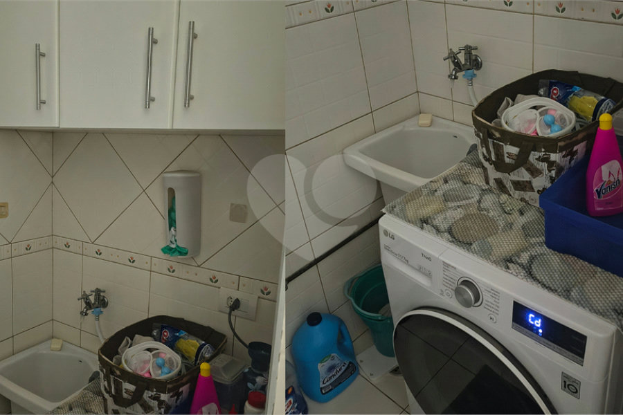 Apartamento à venda com 2 quartos em Pirituba, São Paulo, SP