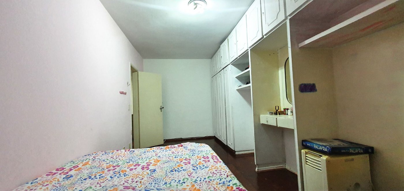 Apartamento com 2 dormitórios à venda, 115 m² por R$ 590.000,00 - Ponta da Praia - Santos/SP