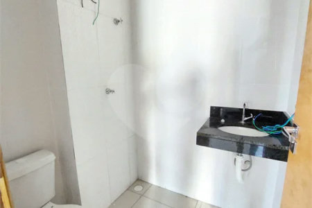 Apartamento à venda com 2 quartos em Jardim Franca, São Paulo, SP
