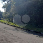 Terreno à venda no condomínio Alpes da Cantareira, Mairiporã - SP