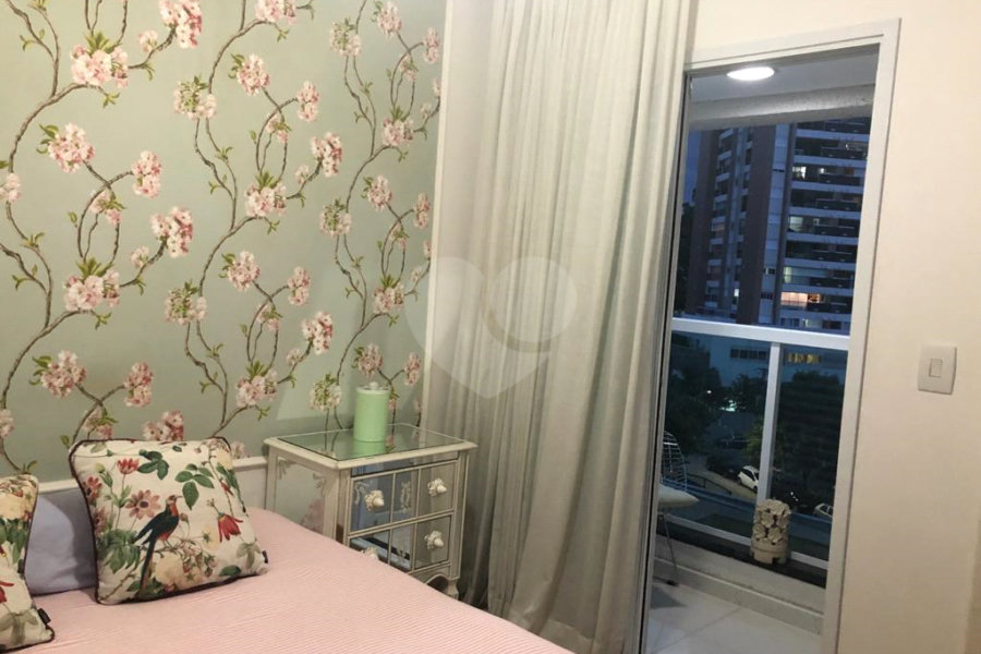 Apartamento à venda com 3 quartos, sendo 1 suíte, em Santana, São Paulo, SP