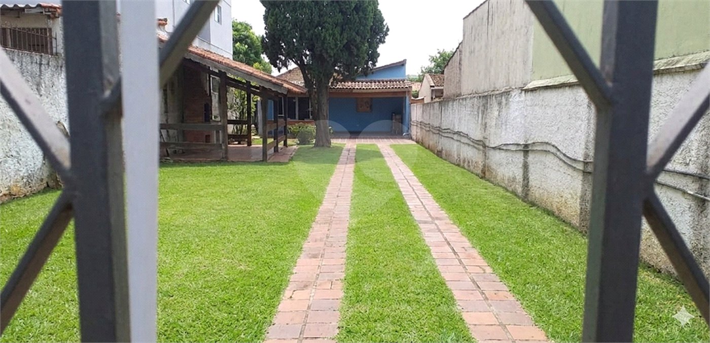 Terreno à venda em Vila Ré, São Paulo, SP