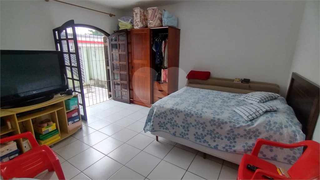 Casa Térrea à venda com 2 quartos em Cidade Dutra, São Paulo, SP