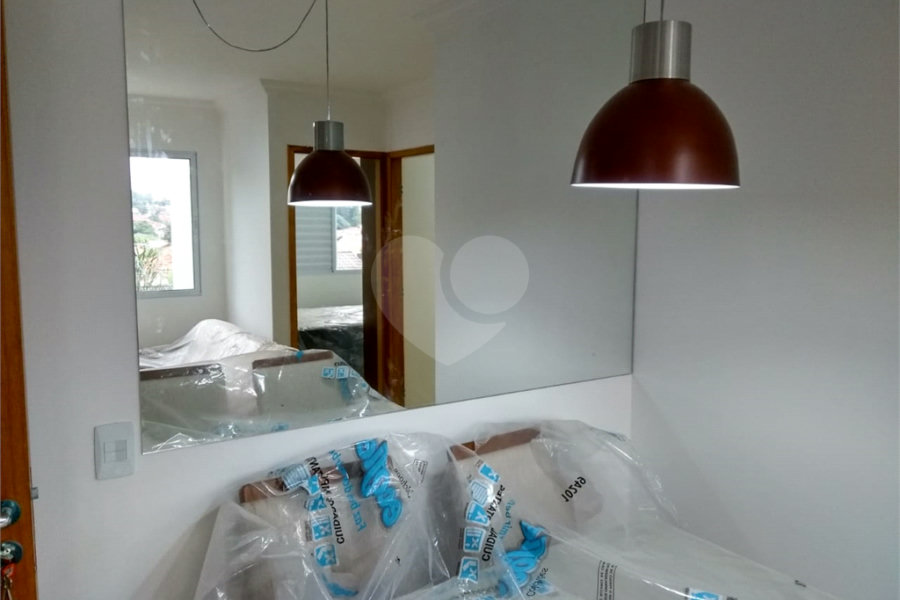 Casa à venda com 2 quartos no condomínio Residencial Tremembé, São Paulo - SP