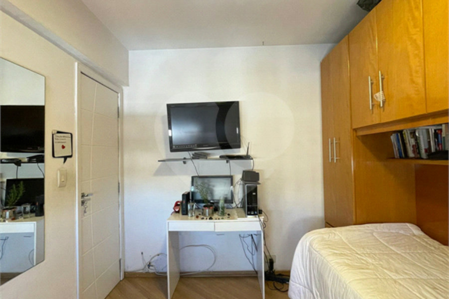 Apartamento à venda com 2 quartos em Freguesia do Ó, São Paulo, SP