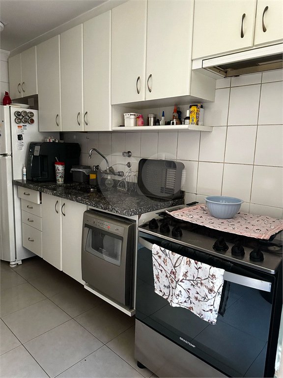 Apartamento à venda com 3 quartos, sendo 1 suíte, em Santana, São Paulo, SP
