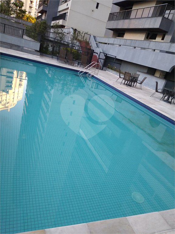 Apartamento à venda com 4 suítes em Vila Andrade, São Paulo, SP