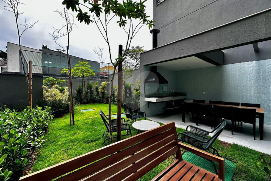 Apartamento para alugar com 1 quarto em Santo Amaro, São Paulo, SP