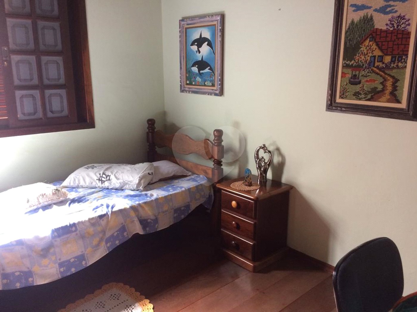 Casa à venda com 2 quartos, sendo 1 suíte,  em Vila Amorim, Suzano, SP