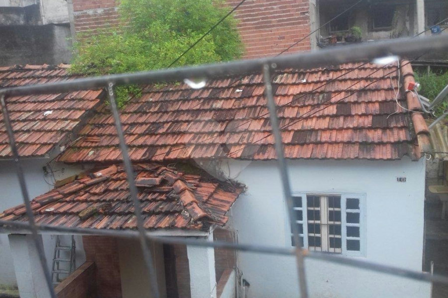 Terreno à venda em Santana, São Paulo, SP