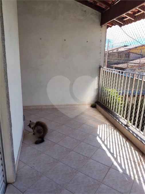 Casa à venda com 3 quartos em Jardim Santa Clara, Guarulhos, SP