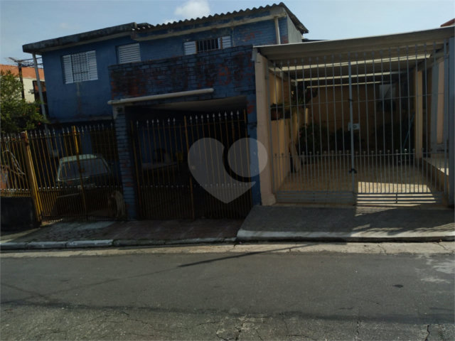 Terreno à venda com 3 quartos em Tucuruvi, São Paulo, SP