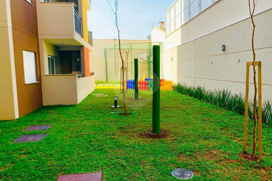 Apartamento à venda com 2 quartos em Tremembé, São Paulo, SP
