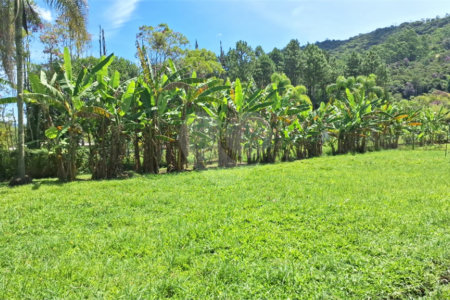 Chácara à venda com 4 quartos, sendo 1 suíte, em Taiaçupeba, Mogi das Cruzes, SP